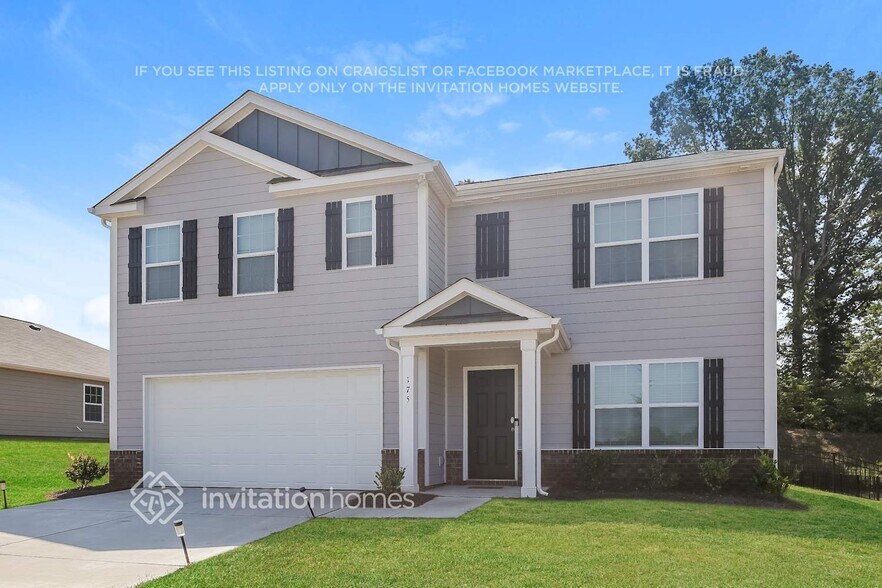 Building Photo - 175 Cassius Dr