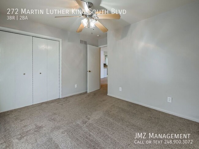 Building Photo - 272 Martin Luther King Jr Blvd S