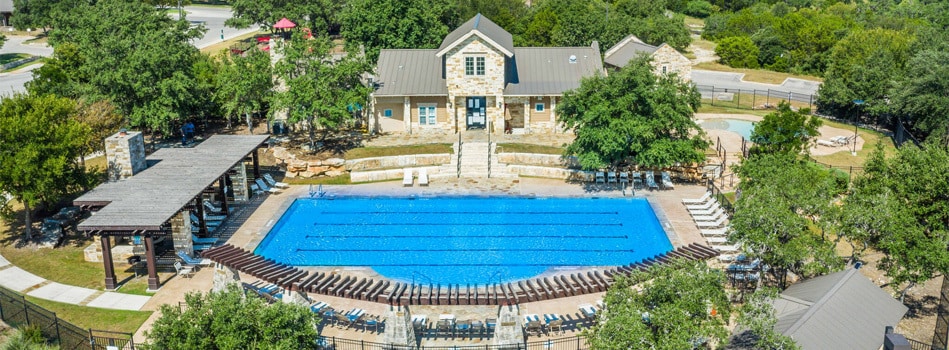 HOA Pool - 713 Brown Thrasher