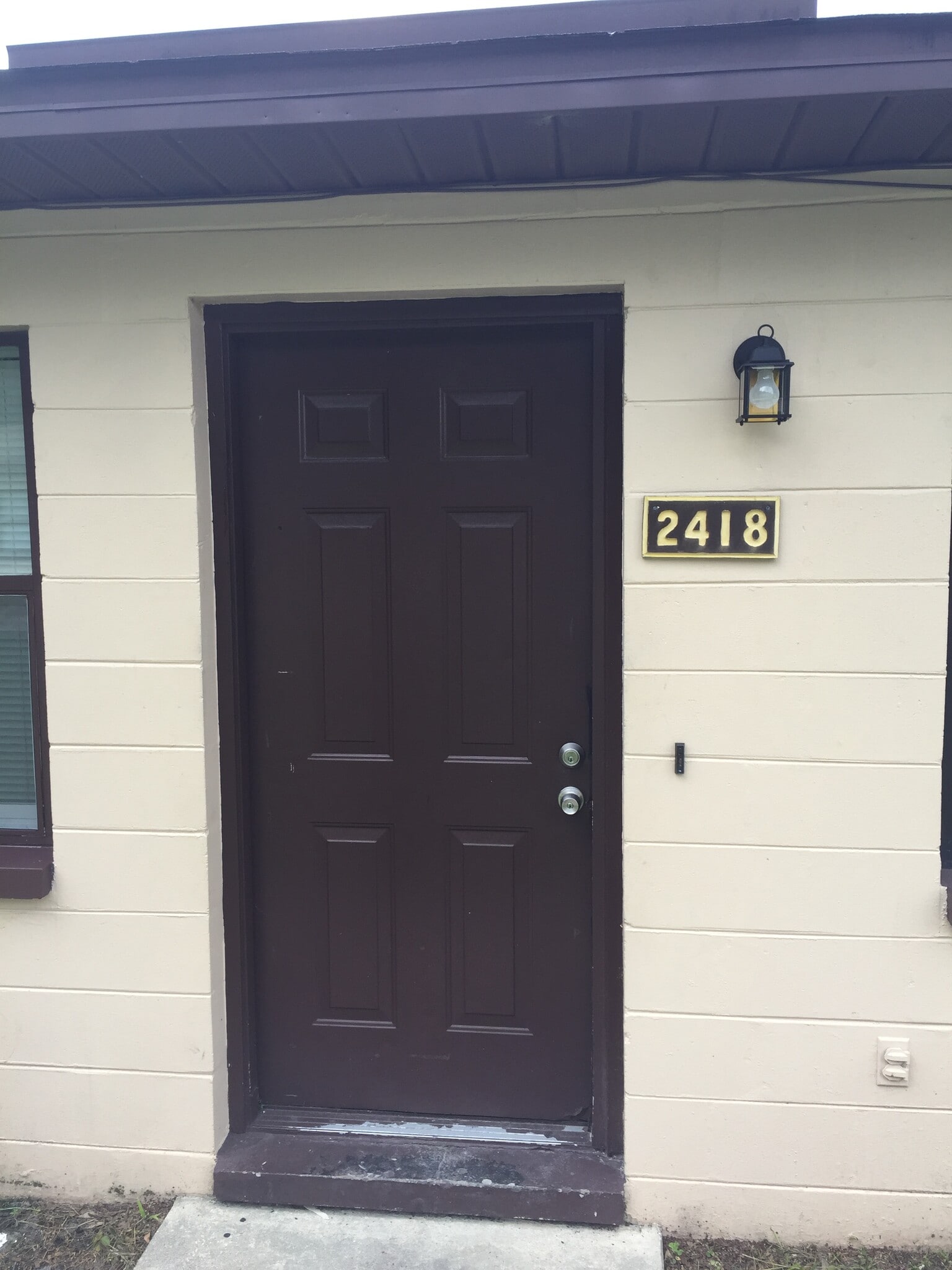 2418 S. San Gully Rd, Lakeland - 2418 S San Gully Rd