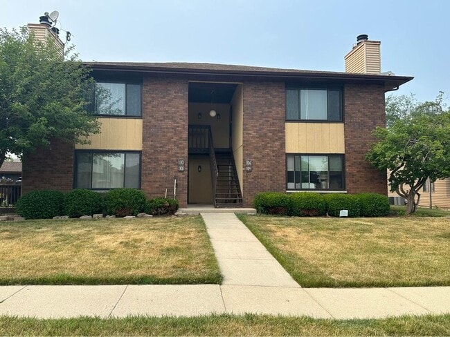 Building Photo - 1110 Manchester Ct