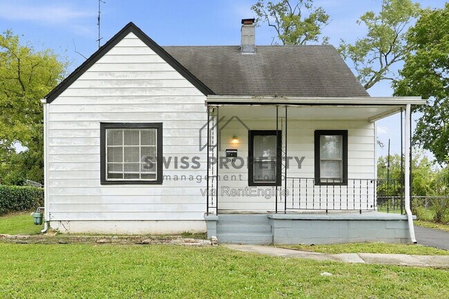 Building Photo - 1590 Vendome Dr S