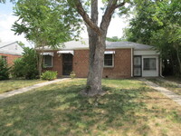 Building Photo - Great 3 bed/1bath Ranch style home