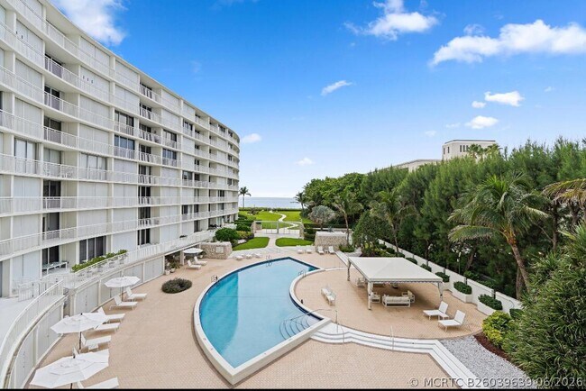 Building Photo - 2780 S Ocean Blvd