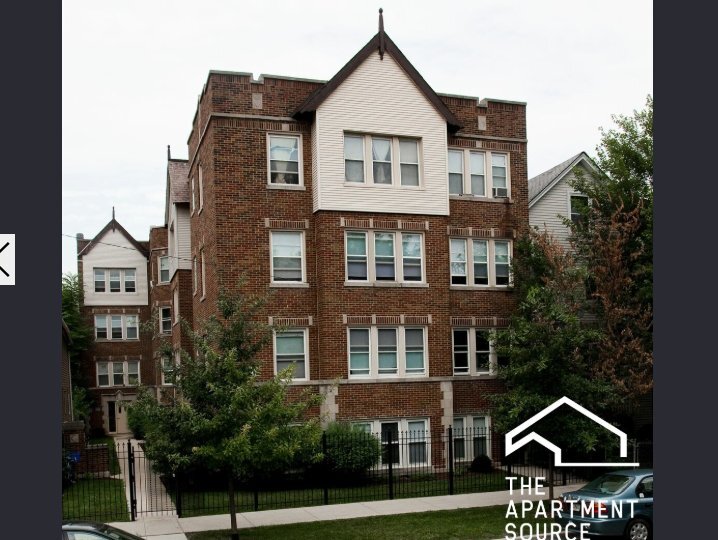 Building Photo - 2948 N Albany Ave