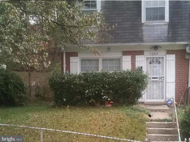 Building Photo - 7642 Allendale Cir