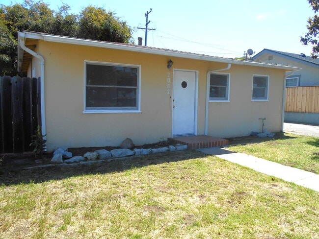 Building Photo - Seaview Ave. - 2082 Seaview Ave. Morro Bay...