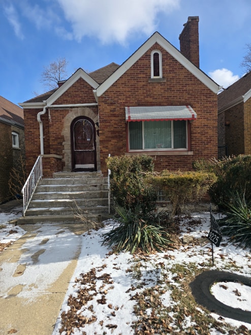 Building Photo - 9225 S Marshfield Ave