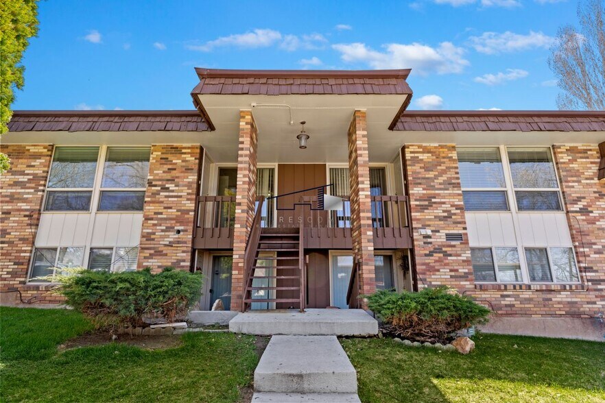 Building Photo - 4850 S 350 E