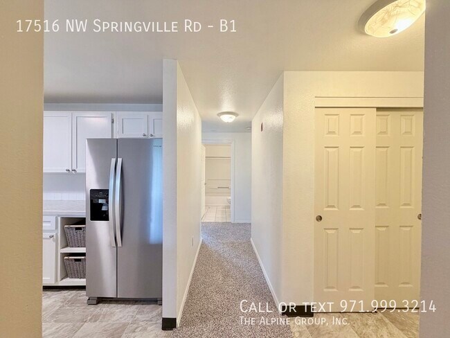 Building Photo - 17516 NW Springville Rd