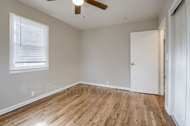 Building Photo - 3437 Jackson Ave