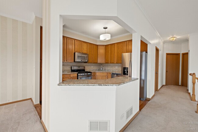 Building Photo - 1100 Ellsworth Dr