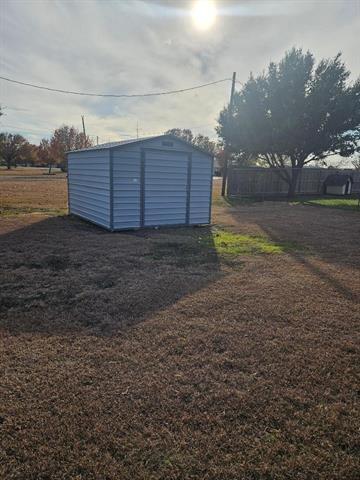 Building Photo - 500 Mustang Ct