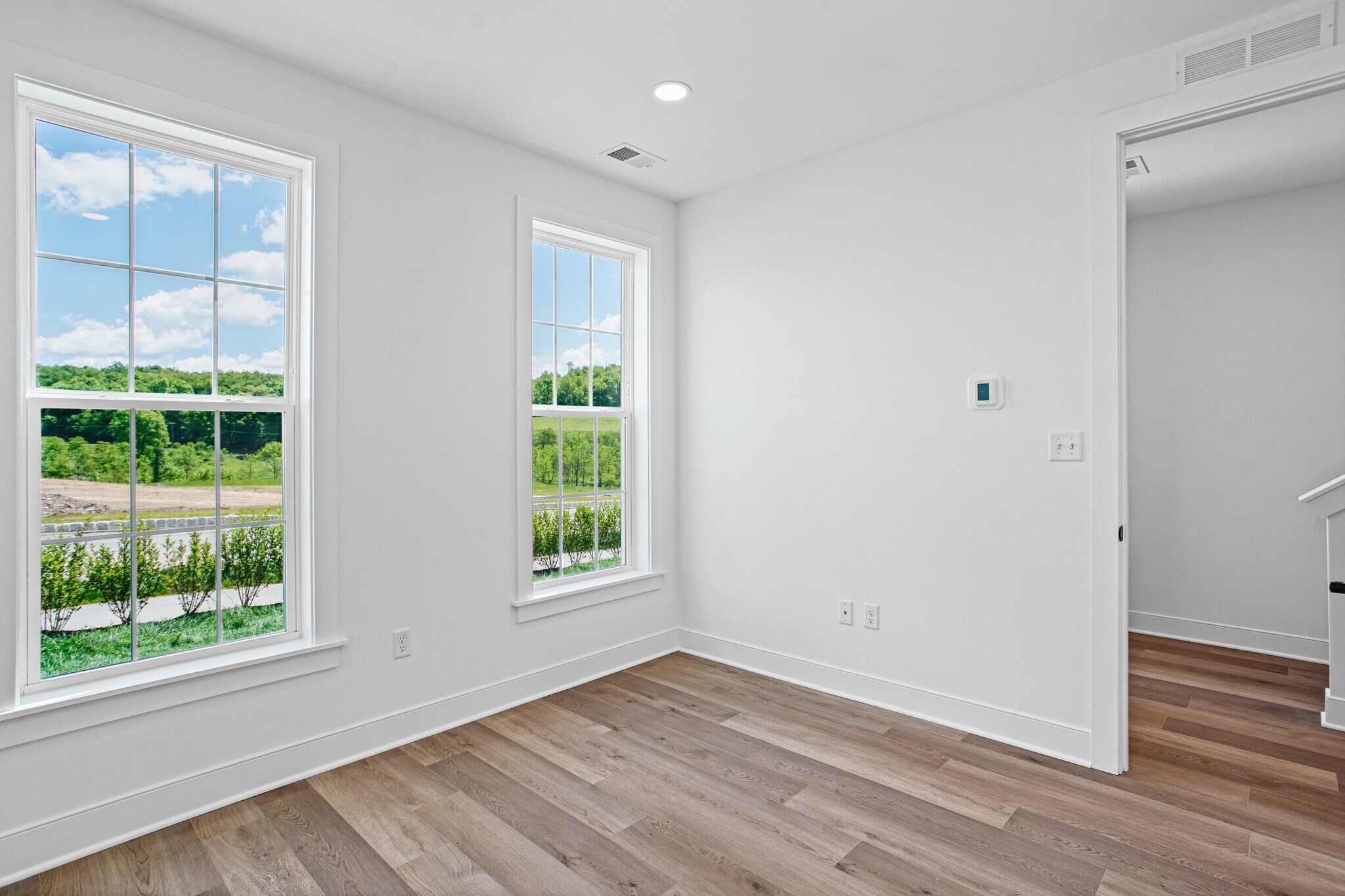 1st Floor Bedroom/ Office - 509 Freeman St