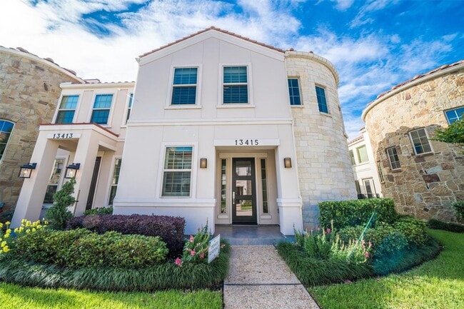 Building Photo - 13415 Preston Cliff Ct