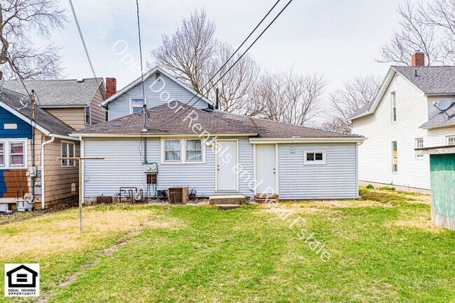 Building Photo - 209 S Ijams St