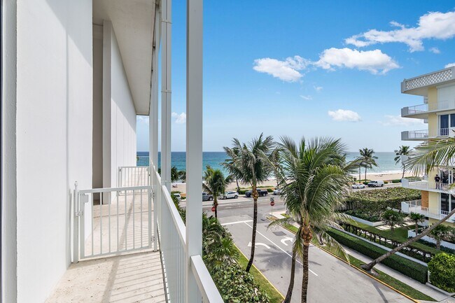 Building Photo - 400 S Ocean Blvd