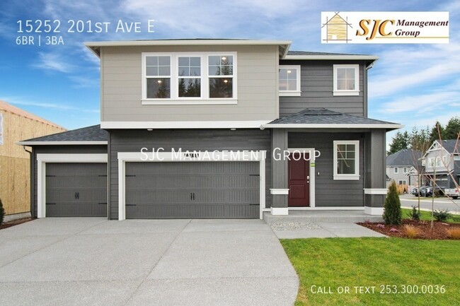 Primary Photo - 15252 201st Ave E