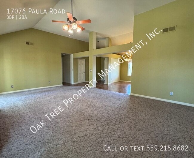 Building Photo - 17076 Paula Rd