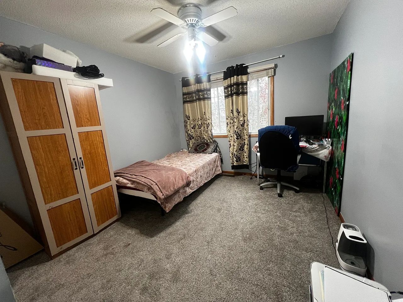 3rd bedroom - 13196 Spencer Sweet Pea Ln