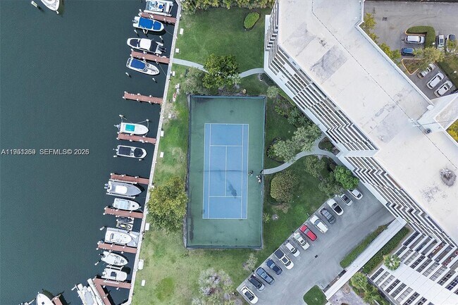 Building Photo - 500 Three Islands Boulevard