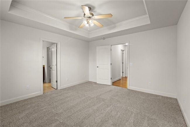 Building Photo - 3806 W Tanyard Dr