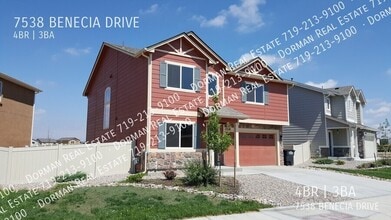 Building Photo - 7538 Benecia Dr