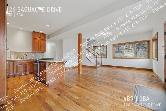 Building Photo - 126 Saguache Dr