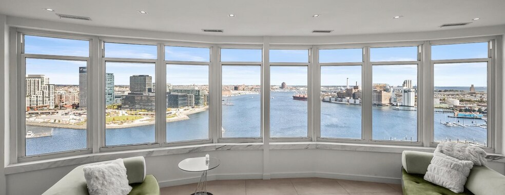 Primary Photo - 100 Harborview Dr