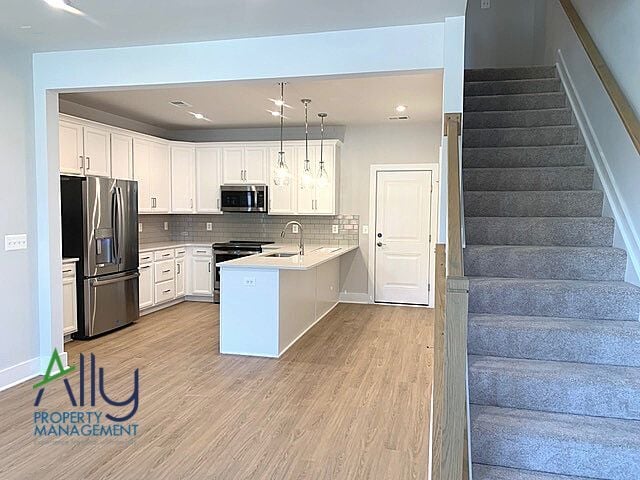 Building Photo - 822 Wesley Ln