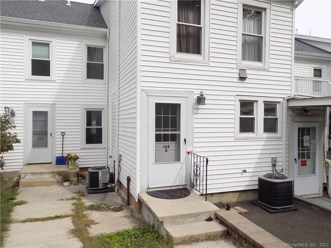 Building Photo - 168 Greenwood Ave