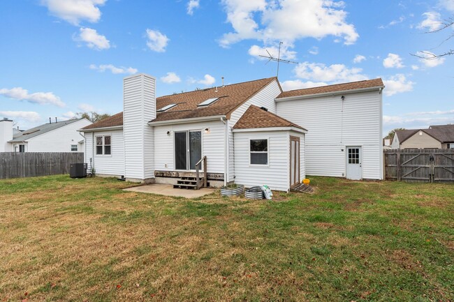 Building Photo - Radiant ranch-style home in Chesapeake!