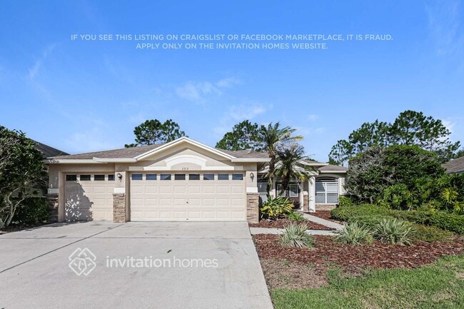 Building Photo - 2313 Nesslewood Dr