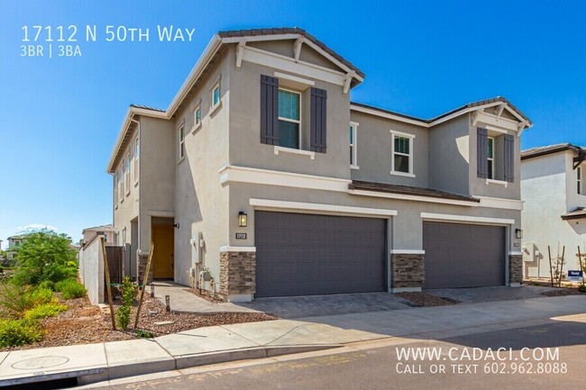 Building Photo - 17112 N 50th Way