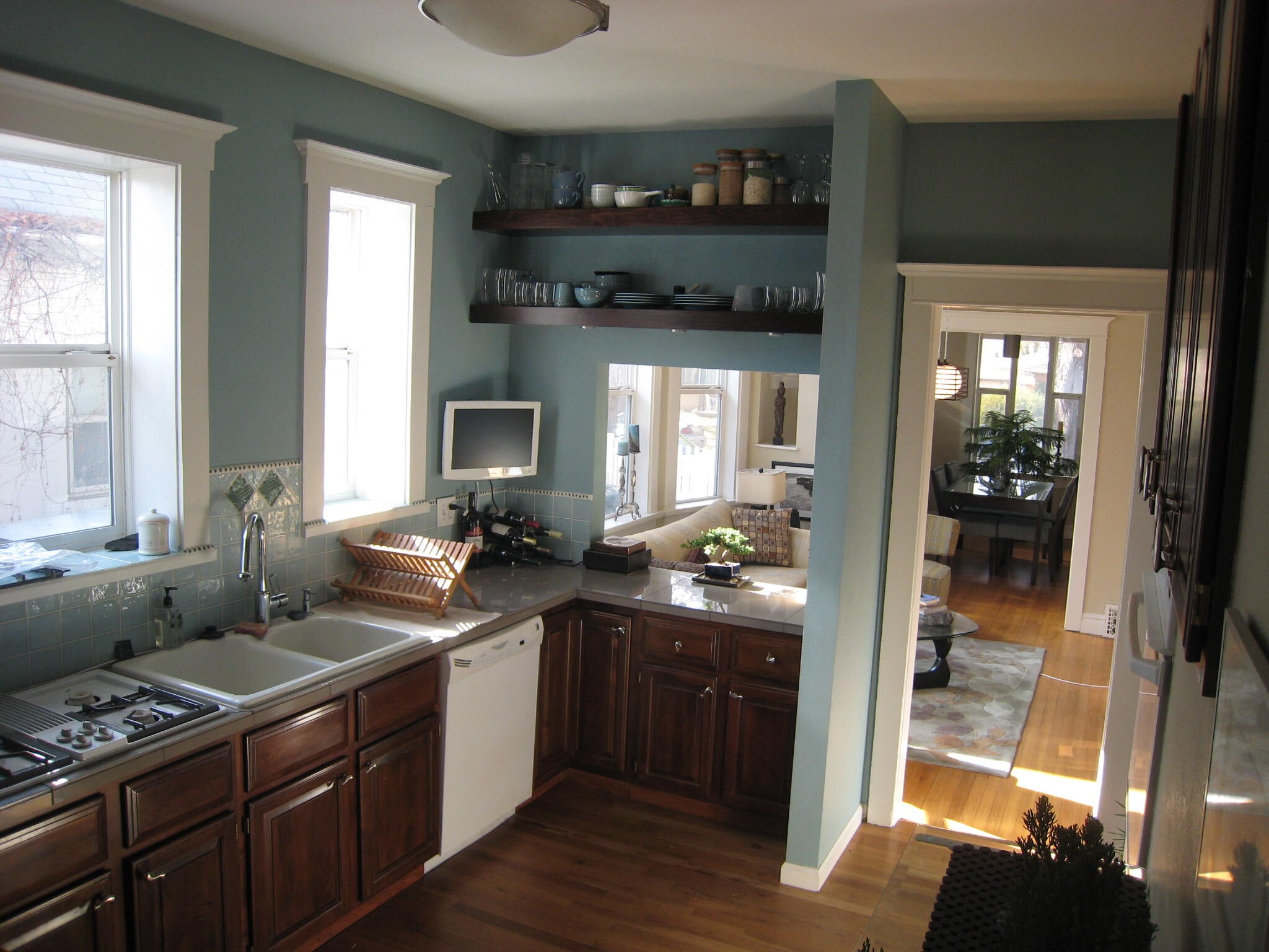 Building Photo - 1330 S Grant St