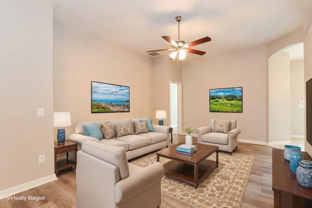 Building Photo - 9924 Autumn Creek Ln