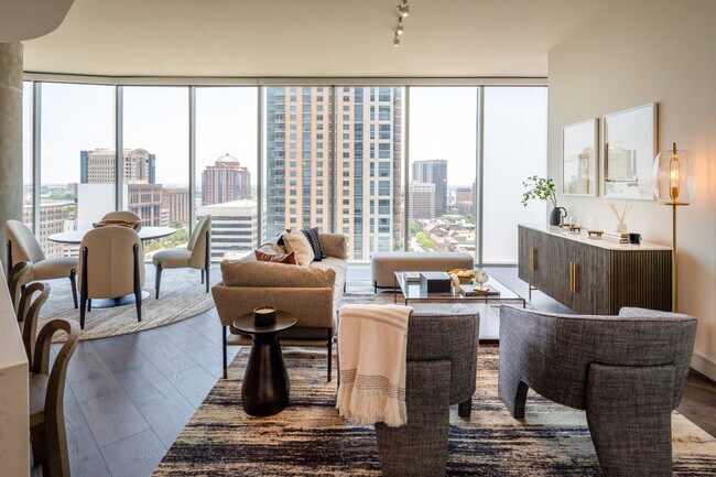 Building Photo - 2-Bedroom Haven: Luxury Living, Modern Con...