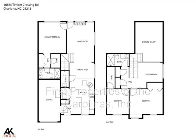 Building Photo - 16865 Timber Crossing Rd