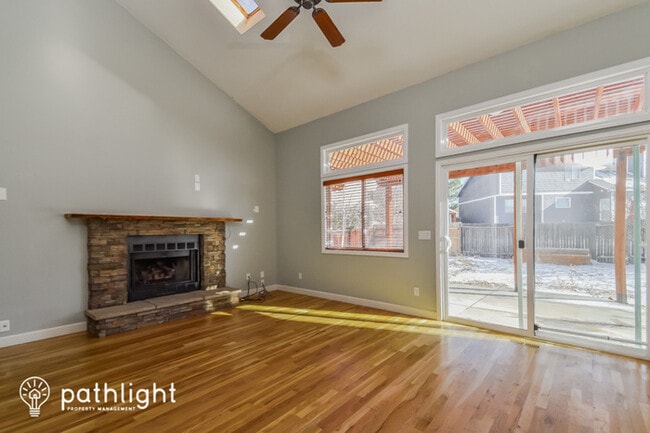 Building Photo - 4970 Ramblewood Drive, Colorado Springs, C...