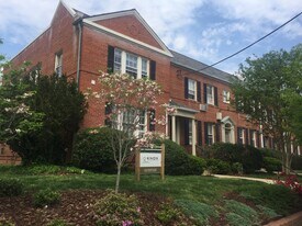 Building Photo - Spring Valley Apartments