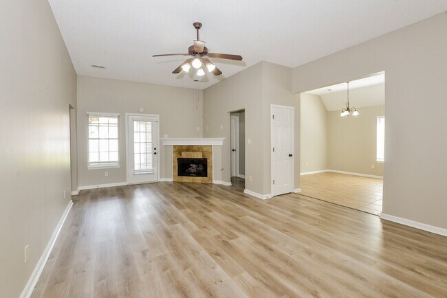 Building Photo - 9018 Billy Pat Dr