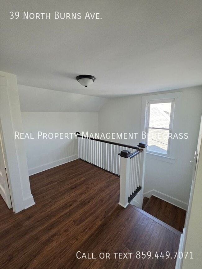 Building Photo - 39 N Burns Ave