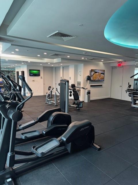 Building Photo - 500 Brickell Ave