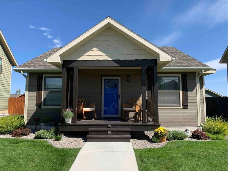 Building Photo - 3717 Zircon Way
