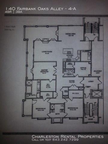 Building Photo - 140 Fairbanks Oak Alley