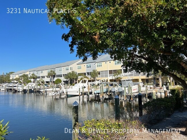 Building Photo - The Cove at Loggerhead Marina - Corner Tow...