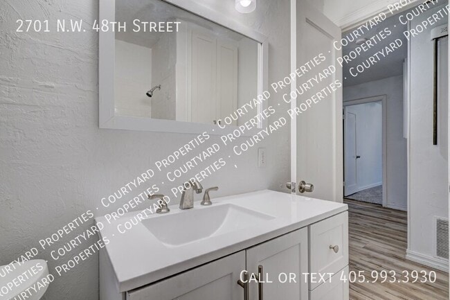 Building Photo - 2701 NW 48th St