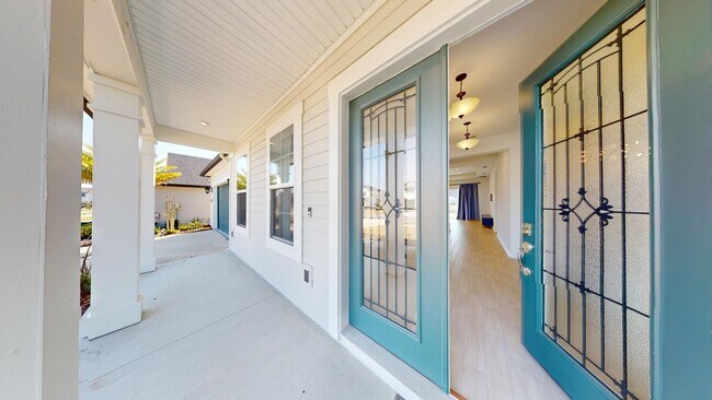 Building Photo - 4BR/ 4.5BA Beautiful Home In Eagles Landing  **$1000 OFF First Full Month**