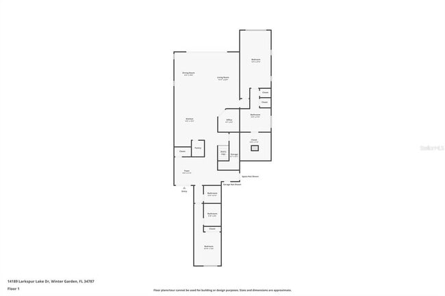Building Photo - 14189 Larkspur Lake Dr