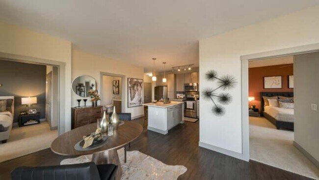 Building Photo - 2 bedroom in Dallas TX 75238